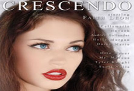 Ninn Worx to Release Lorraine Sisco's <i>Crescendo</i>