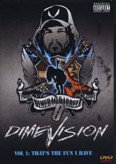 Dimevision