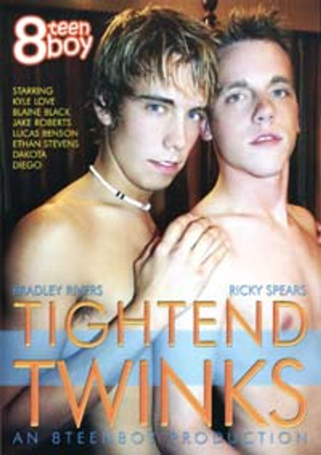 TIGHTEND TWINKS