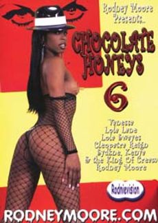 Chocolate Honeys 6