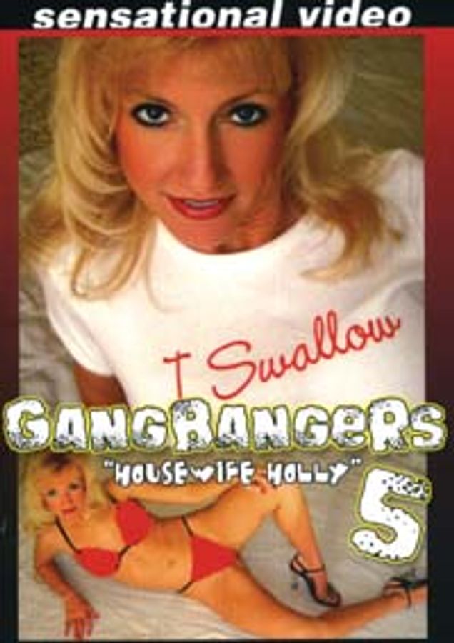 Gangbangers 5