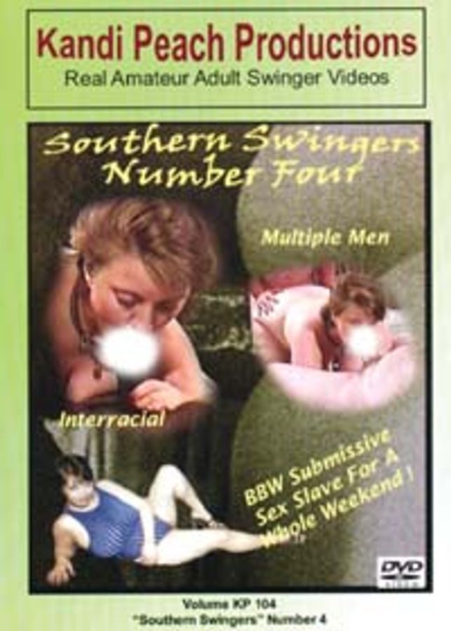 Southern Swingers 4