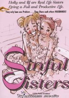 Sinful Sisters
