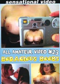 All-Amateur Video 23