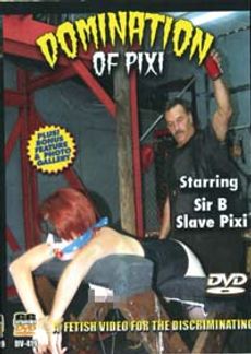 Domination of Pixi