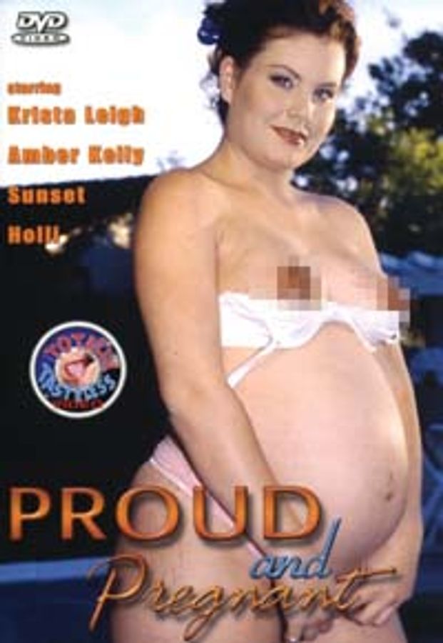 Proud & Pregnant