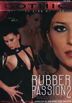 Rubber Passion 2