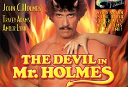 Paradise Visuals to Release John Holmes’ Last Film