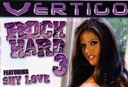 Vertigo Unleashes <i>Rock Hard</i>