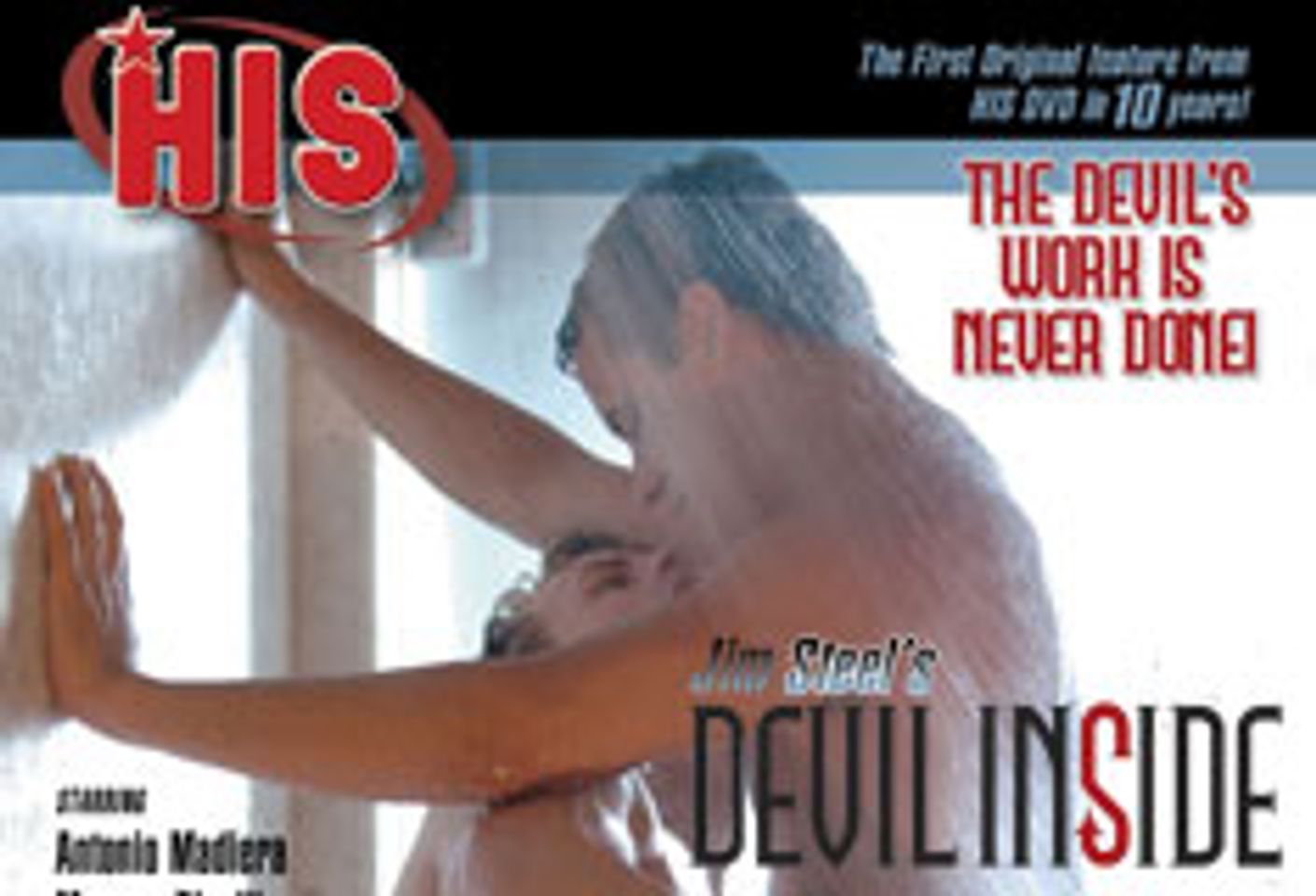 LFP Revives HIS Brand With <i>The Devil Inside</i>