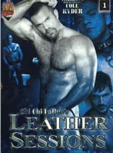 LEATHER SESSIONS