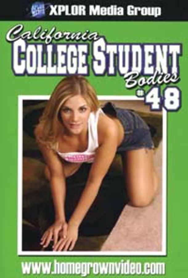 California College Student Bodies 48