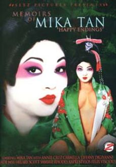 Memoirs of Mika Tan