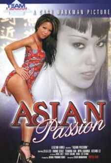 Asian Passion