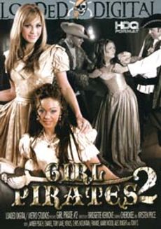 Girl Pirates 2