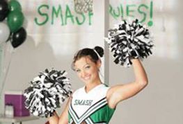 Smash, Adult DVD Empire Team up for Contest