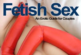 Daedalus Publishing Releases Violet Blue's 'Fetish Sex'