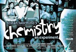 Tristan Taormino to Host Party for <i>Chemistry</i>