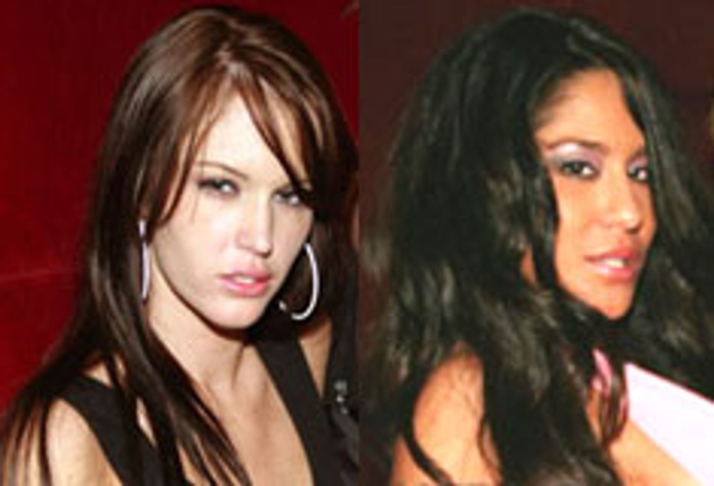 Jenna Presley, Jenaveve Jolie to go on Power 106