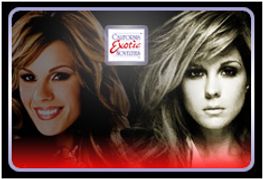 Cal Exotics Expands Kirsten Price Toy Line