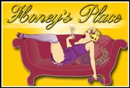 Honey’s Place Adds New Novelty Lines