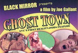 Black Mirror Captures Reality in NYC