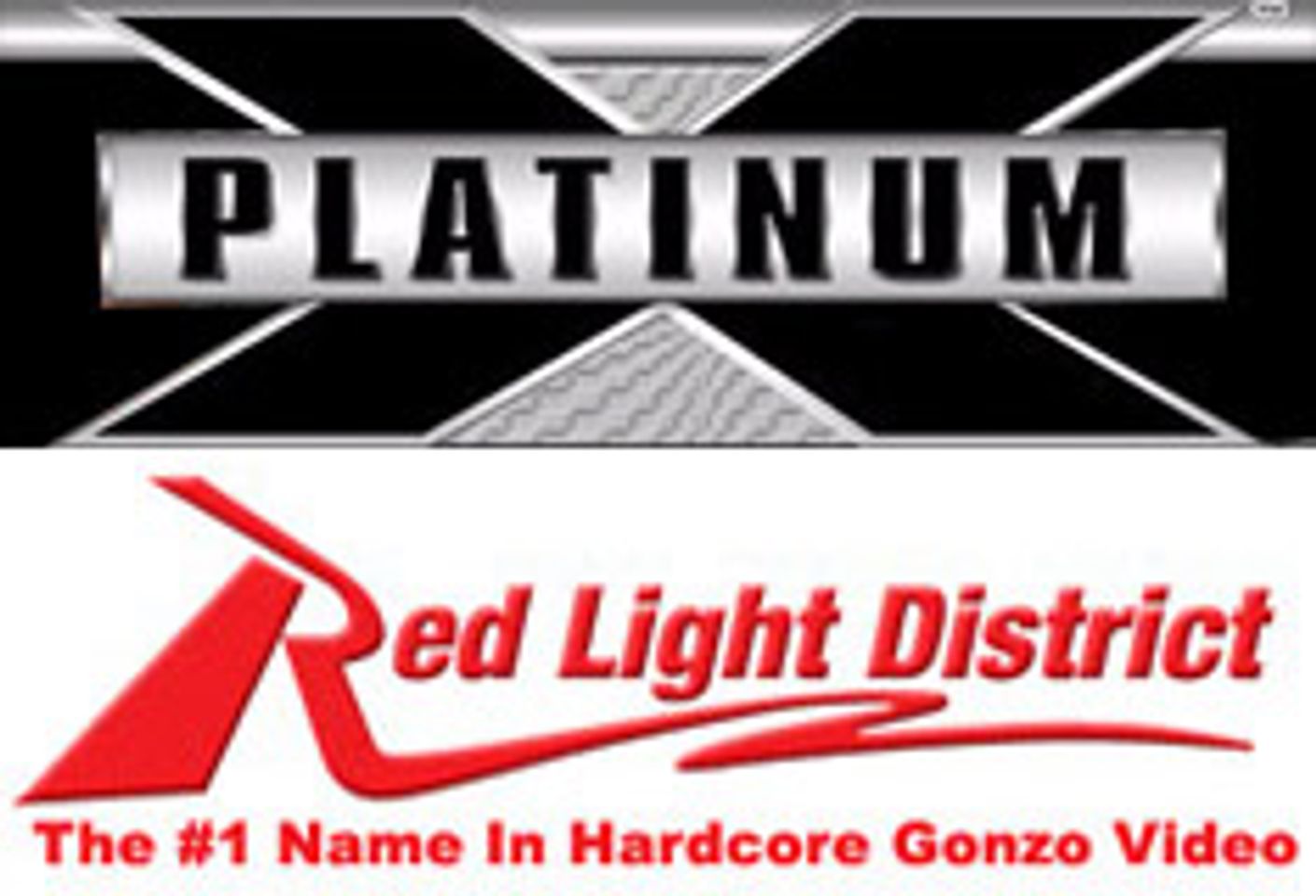 Red Light District, Platinum X Together Under One Big Roof