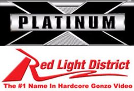 Red Light District, Platinum X Together Under One Big Roof