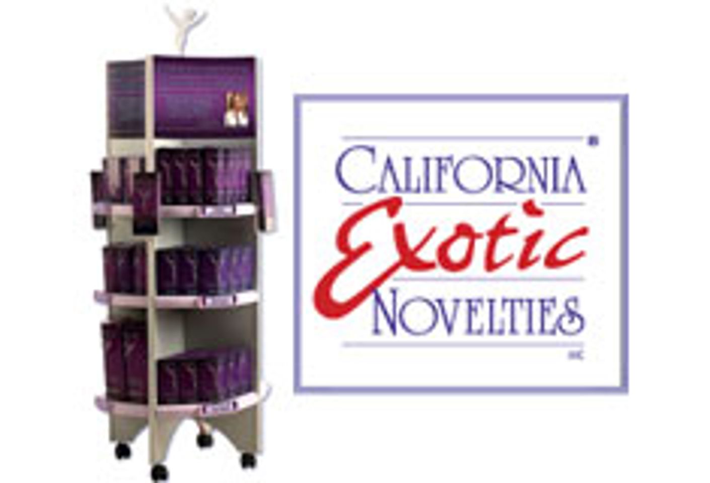 Cal Exotics Unveils Berman Center Display