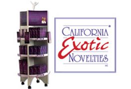 Cal Exotics Unveils Berman Center Display