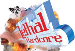 Lethal Hardcore Offers Booth for Rent