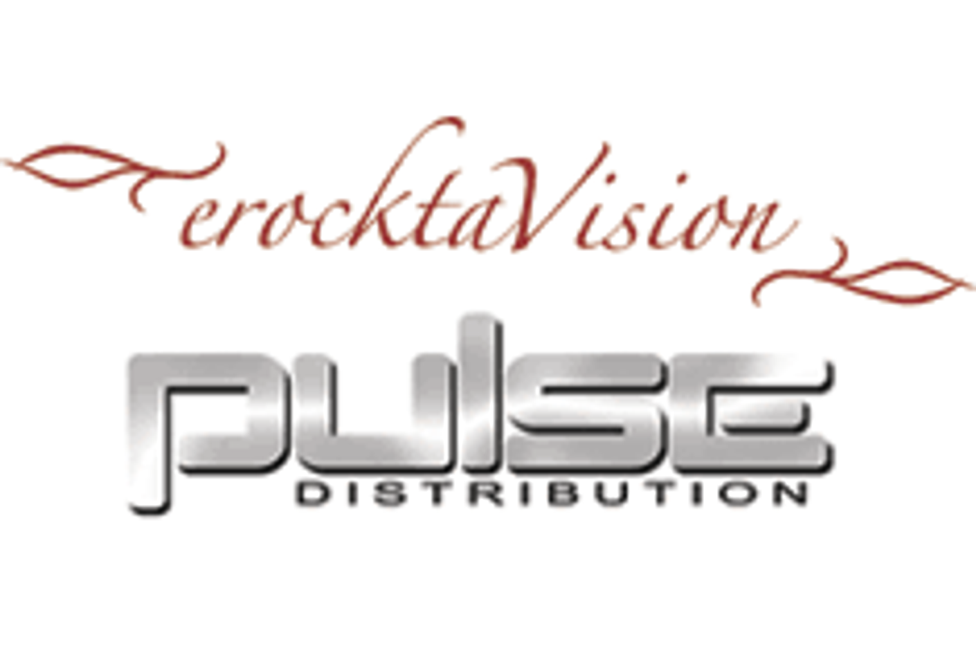 Erocktavision Signs with Pulse Distribution