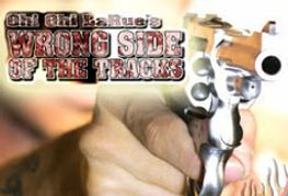 LaRue Wraps <i>Wrong Side </i> with Hazzard