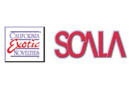 'Adult Novelty School' to Help European Distributor