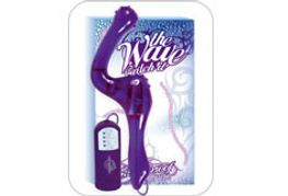 Doc Johnson Does The Wave