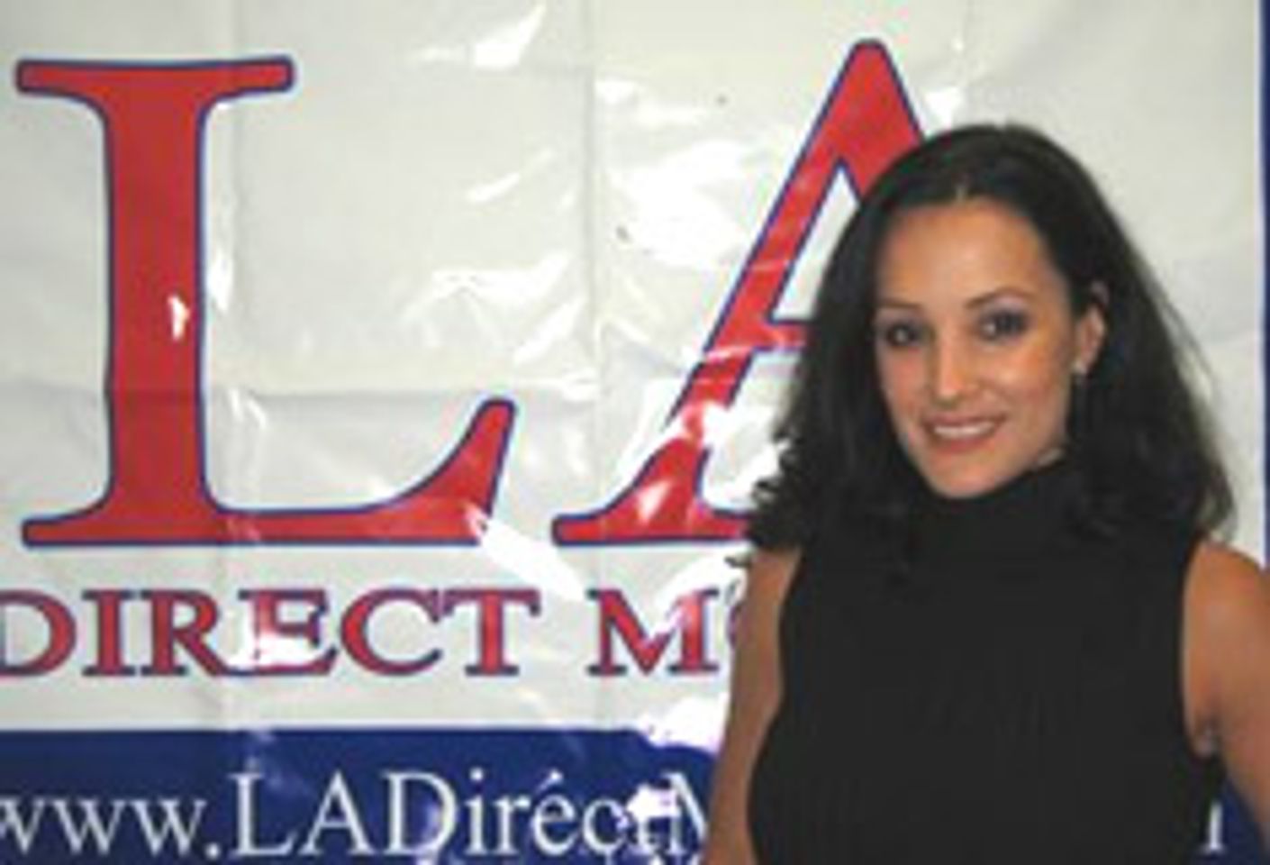 Lisa Ann Becomes Agent for LA Direct