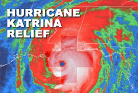 Adult Continues Hurricane Aid