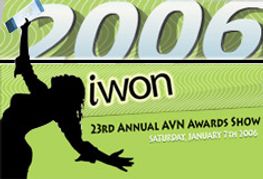 Deadlines Loom for AVN Pre-Nominations