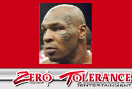 Tyson Has Zero Tolerance for Porn