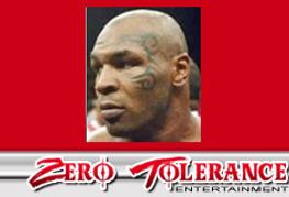 Tyson Has Zero Tolerance for Porn