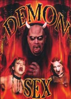 Demon Sex