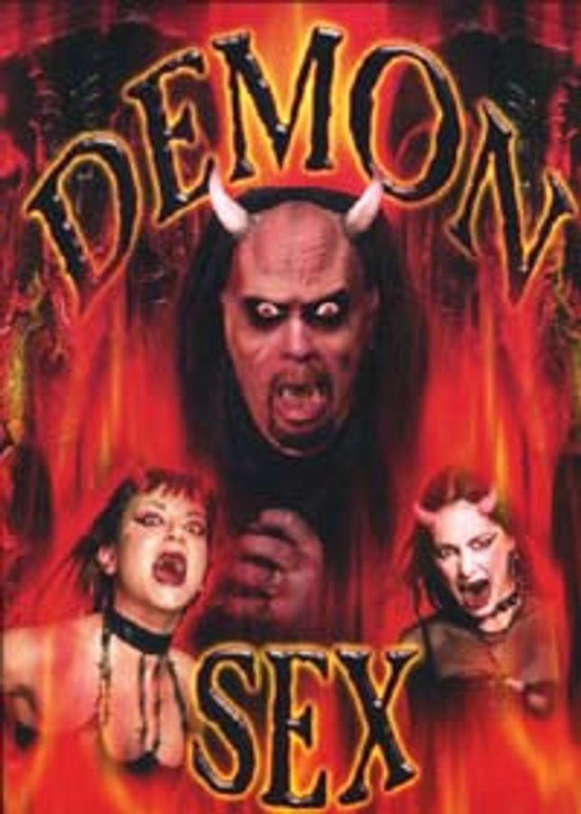 Demon Sex