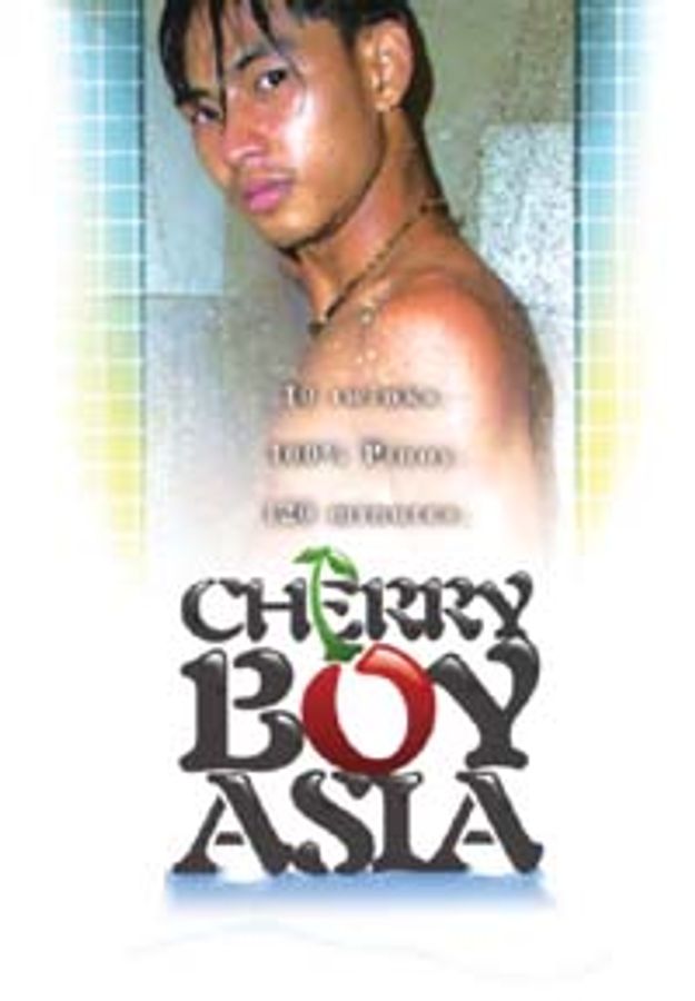 CHERRY BOY ASIA