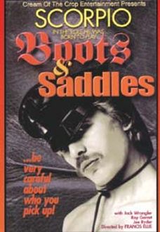 BOOTS & SADDLES