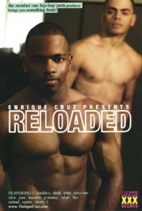 RELOADED (Arena Entertainment)