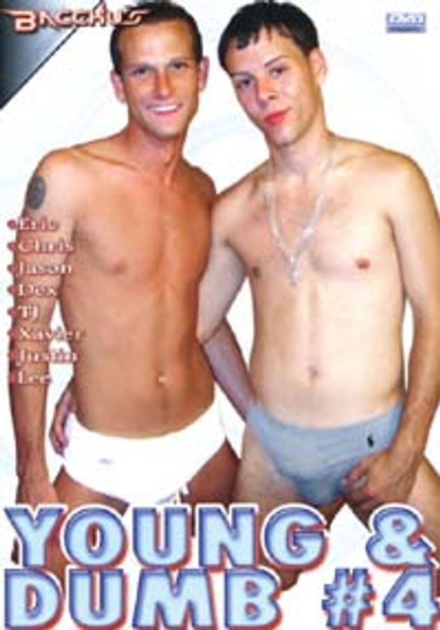YOUNG & DUMB 4