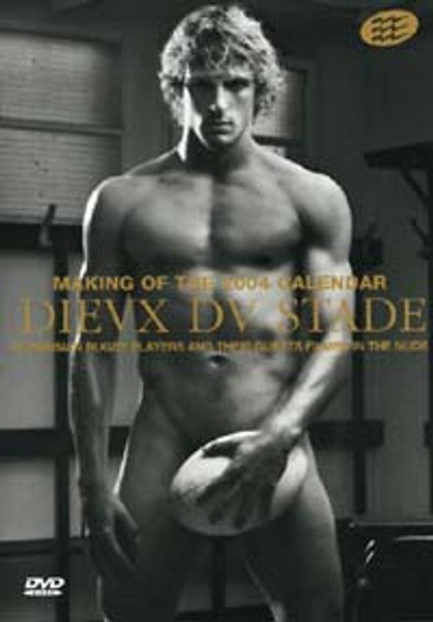 DIEUX DU STADE