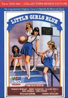 Little Girls Blue 2