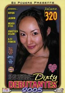 Dirty Debutantes 2005 319-320