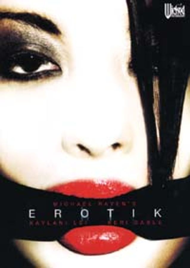 Erotik